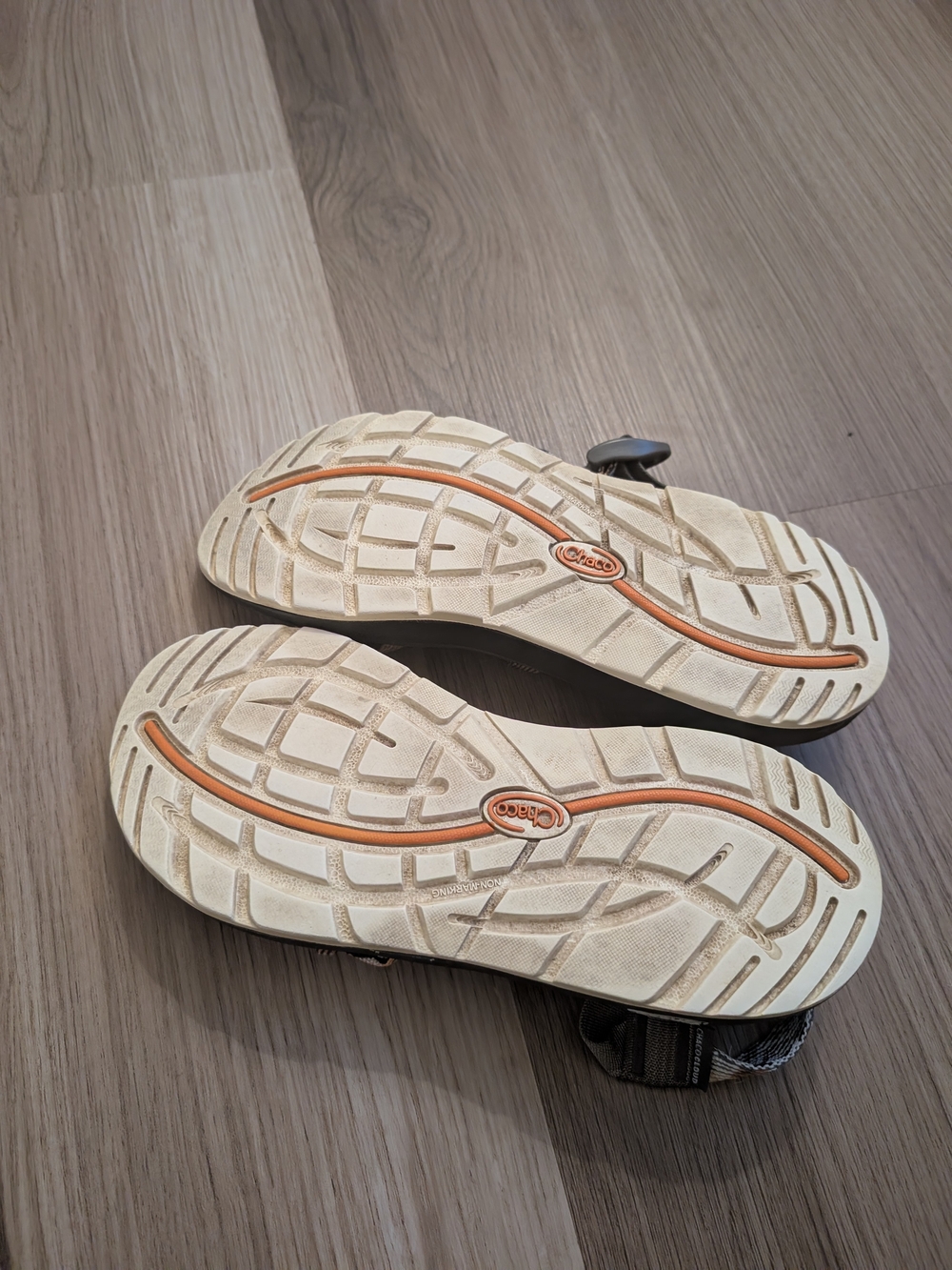 Chacos Sandals - Picture 3 of 4
